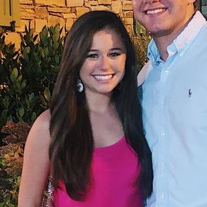 Meet your Posher, Lillie sweet